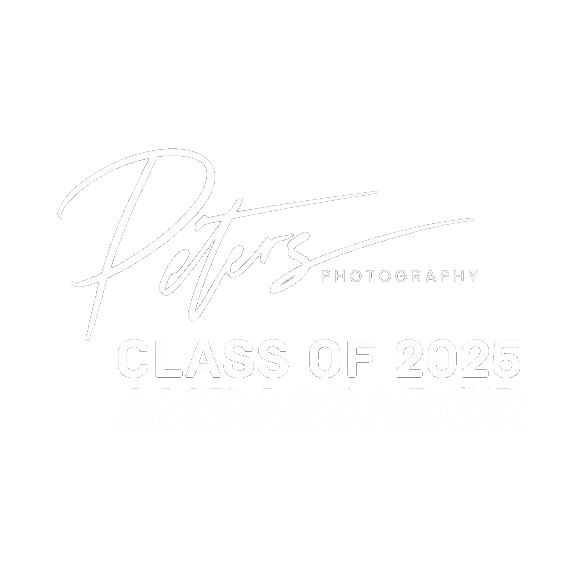 Peters Photography Ohio Sticker