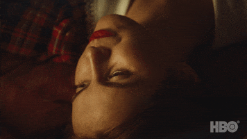 Maude Apatow Red Lipstick GIF by euphoria