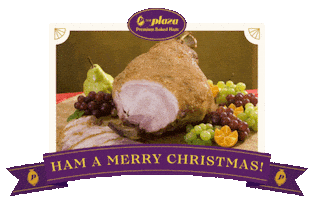 The Plaza Catering Sticker