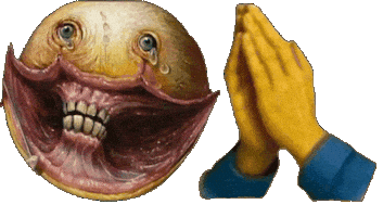 Not Everyone Has An Iphone Sticker