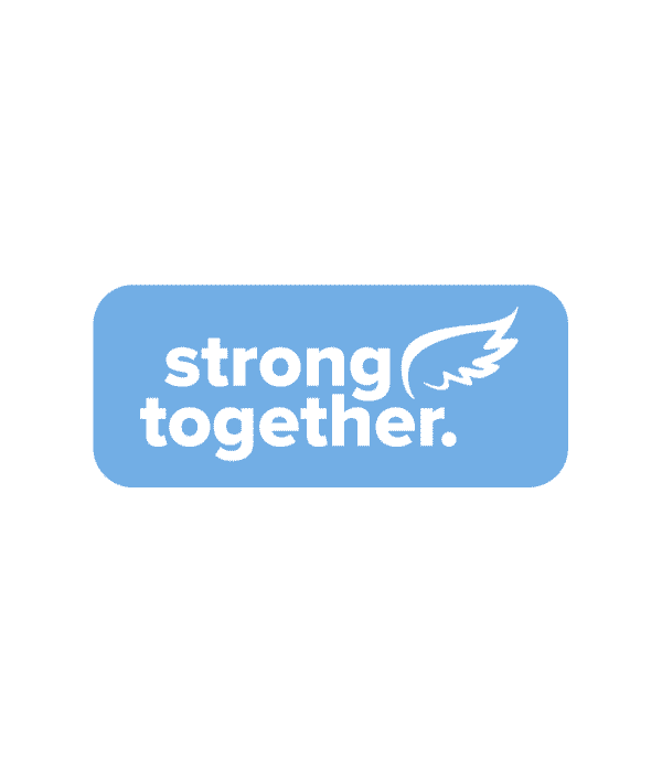 Asf Sticker by Angelman Syndrome Foundation