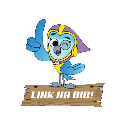 Animáximos Sticker