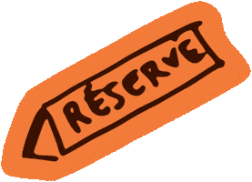 Sticker Cuisine Sticker by Studio DOT