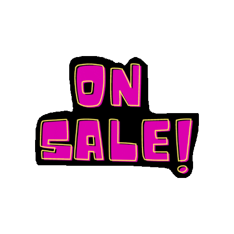 Sticker by Z2 Entertainment