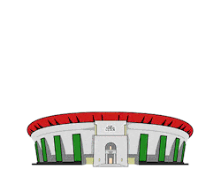 Football Hungary Sticker by Ketten Lesen