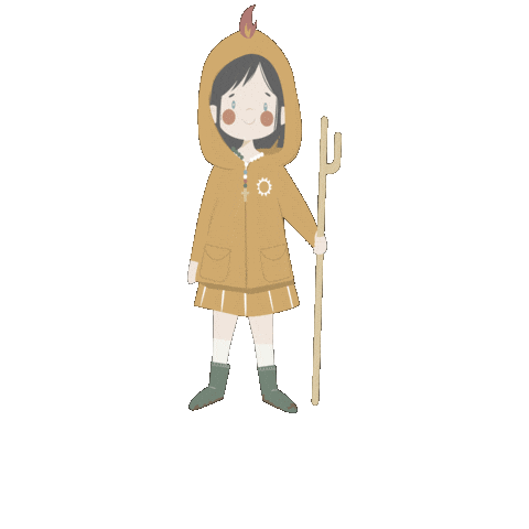 Sol Giubileo Sticker