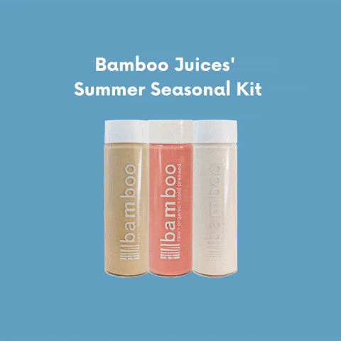 GIF by Bamboo Juices