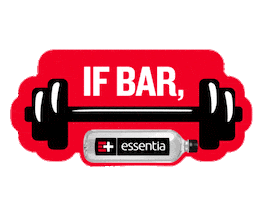 Sticker by Essentia Water
