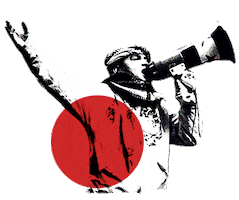 Freedom Syria Sticker