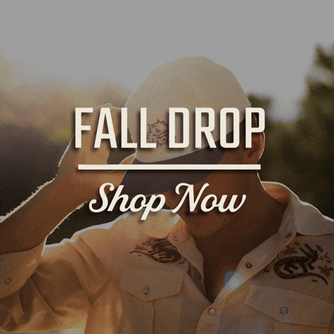 Concho GIF