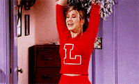 Cheerleader GIFs - Find & Share on GIPHY
