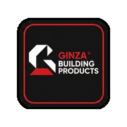 Ginzabp Sticker by Ginza Building Products