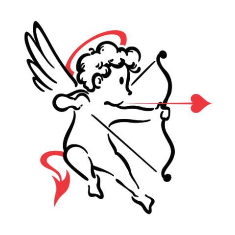 Atiradouro's Club Liberal Sticker