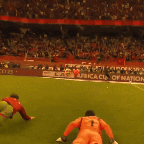 Brahim Diaz Foot GIF