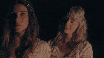 Female Voices Rock GIF