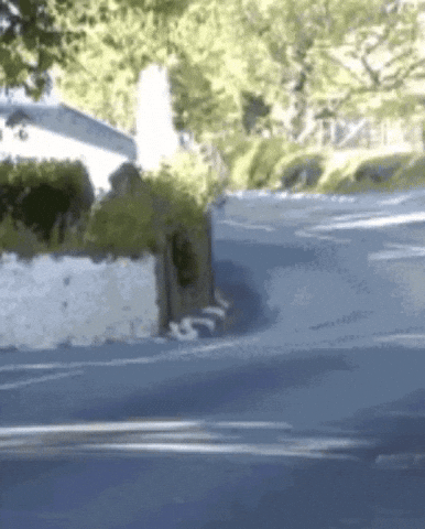 Isle Of Man Motogp GIF