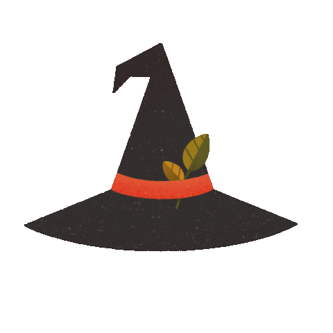 Halloween Sticker