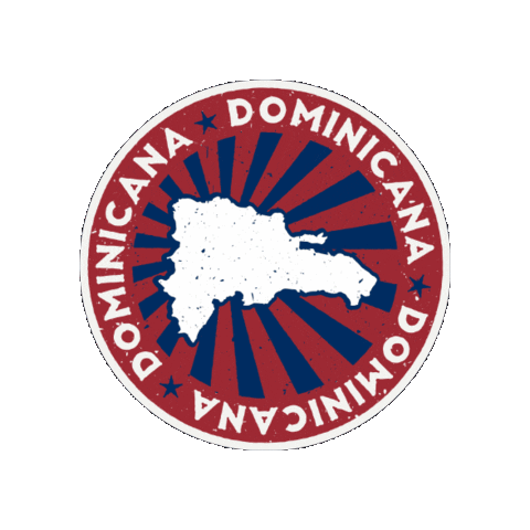 Dominicana Sticker by Sunwing Vacations