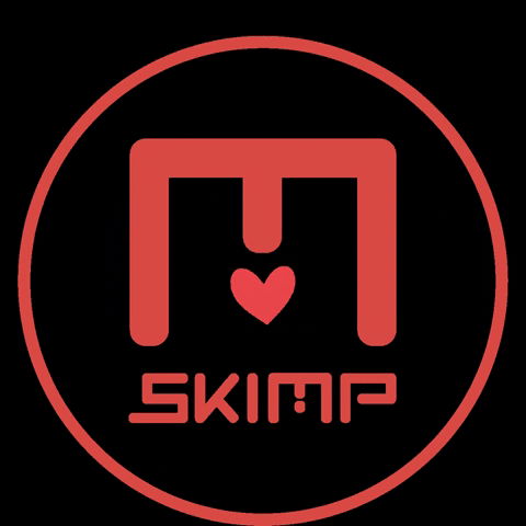 St Valentin Love GIF by SKIMP