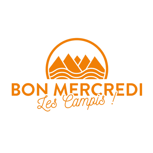 Campinambulle Sticker