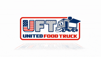 Unitedfoodtruck GIF by UFTMIAMI