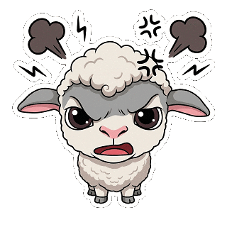 Minimates Sticker by schleich®