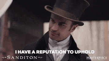 Theo James Reputation GIF by MASTERPIECE | PBS