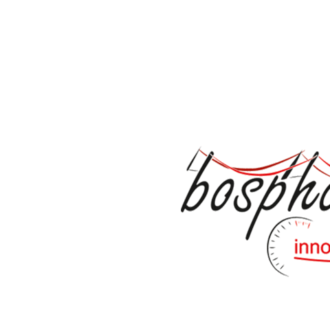 bosphorusinnovations Sticker