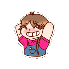 Floppy Sticker