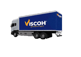 Logo Travel Sticker by viscoh