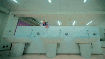 Music Video Dance GIF by Ecca Vandal