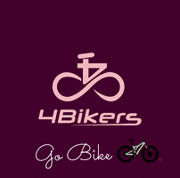 4bikers gobike go bike GIF