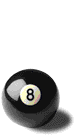 eight ball