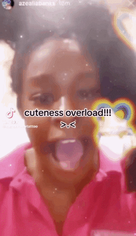 Azealia Banks Lizzo GIF