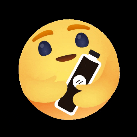 parallelsg coffee black hug emoji GIF
