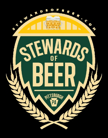 Stewards Of Beer GIF