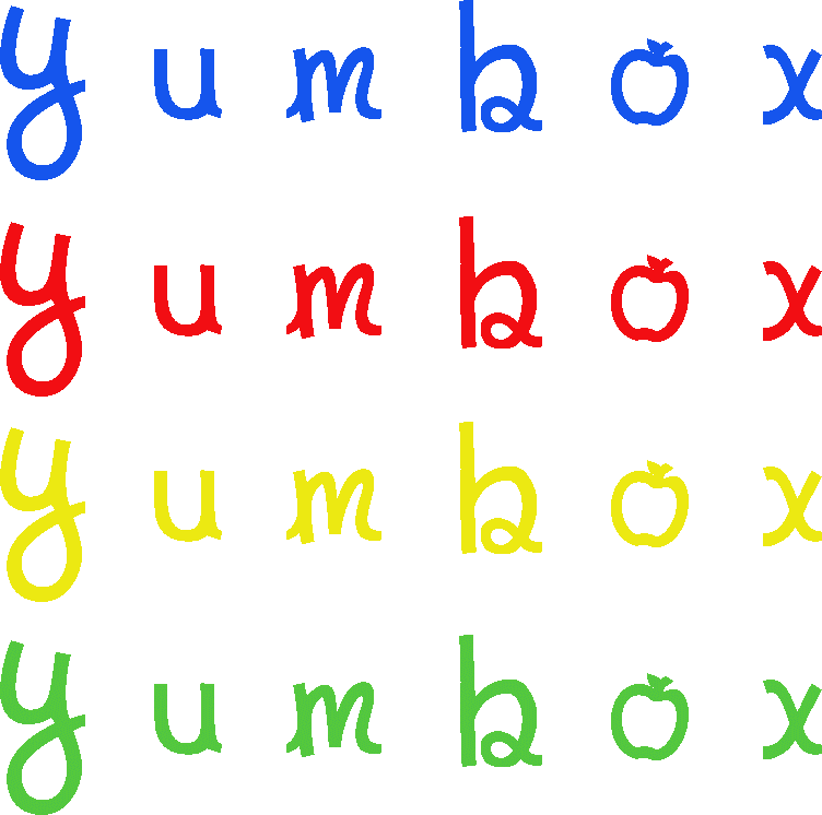 Lunchbox School Lunch Sticker by Yumbox for iOS & Android GIPHY