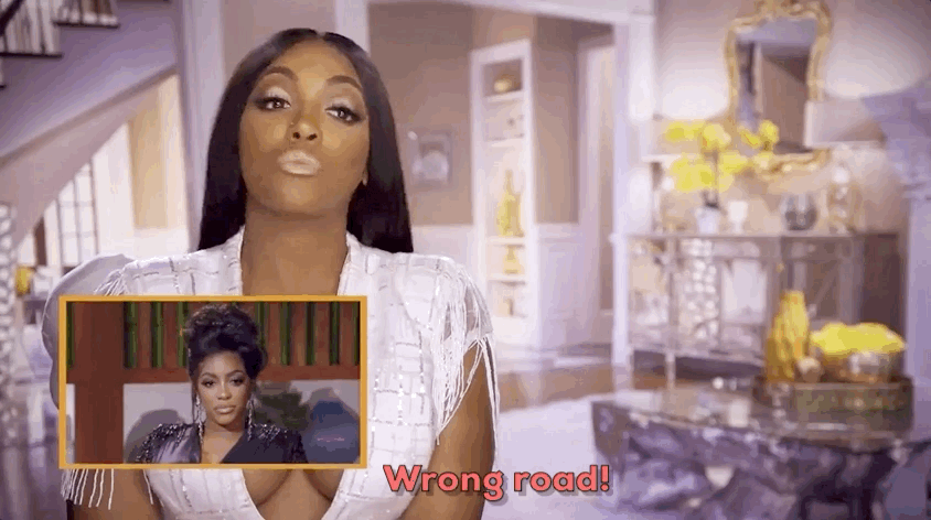 Season 11 Reunion GIF by Bravo TV - Find & Share on GIPHY