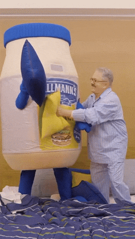 HellmannsMexico GIF