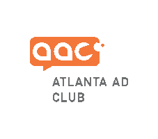 Addys Sticker by Atlanta Ad Club