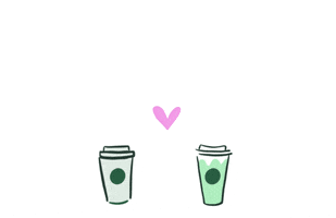 National Coffee Day GIF by Starbucks