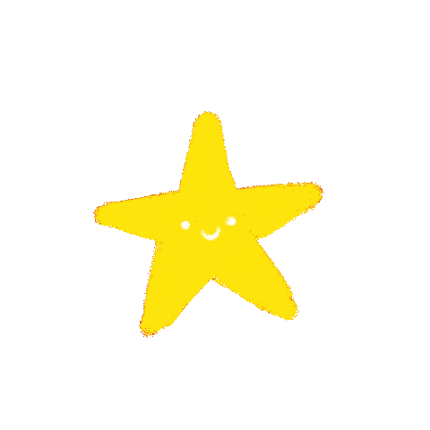 Star Sticker