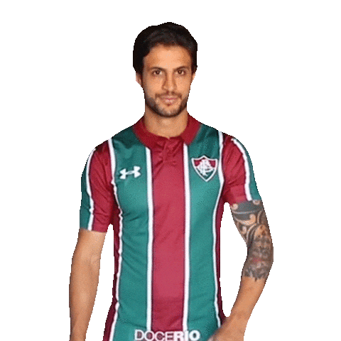 Hudson Sticker by Karina Flores