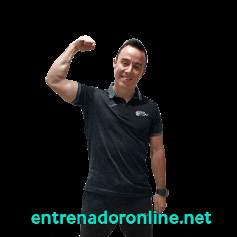 Carlos Casado Coach GIF