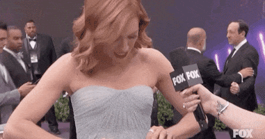 Brittany Snow Emmys 2019 GIF by Emmys