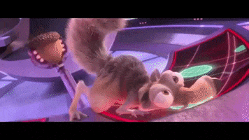 Spanking GIF