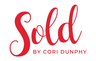 Remax Central Monmouth County Dream Homes Realtor Cori Dunphy Sticker