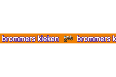 Zwarte Cross Achterhoek Sticker By Omroep Gelderland For Ios Android Giphy