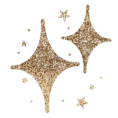 Stars Sticker