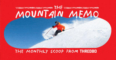 GIF by Thredbo